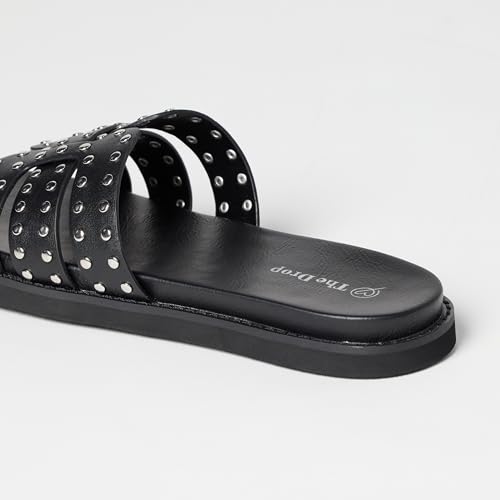 The Drop Women's Mila Slide4