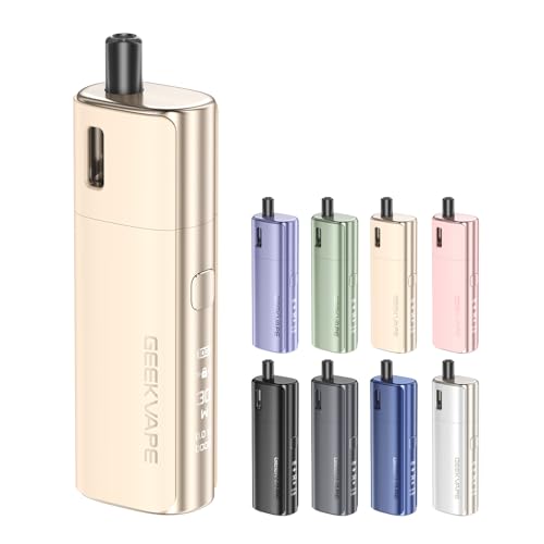 yMTL& RDLzdq^oR Geekvape Soul 2 Pod Kit M[NxCv X^[^[Lbg 35W |bh^ 2100mAH 2A}[d 0.99C` C^oR ł񂵂΂ ߉  RpNg jR`Ȃ 