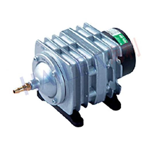 Hailea ACO-208 Compresor de Aire Durchluefter Bomba de Aire Compresor de pistón Bomba de Estanque