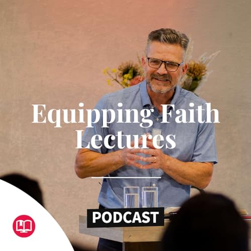 Equipping Faith Lectures copertina