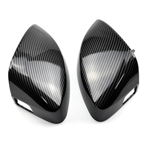 Coque rétroviseur extérieur pour Audi A3 S3 RS3 8V de 2013 à 2019 de remplacement - 7