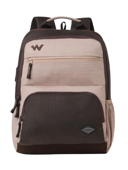 Drifter Laptop School College Backpack, 15L, 2 Main Compartments, 17 Inch Compatibility, SecureFit-image-12