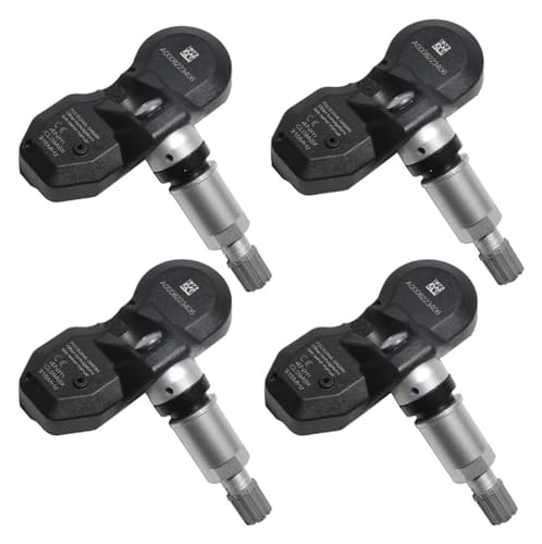 TPMS Mercedes Classe E S CL capteur de pression des pneus A008223406