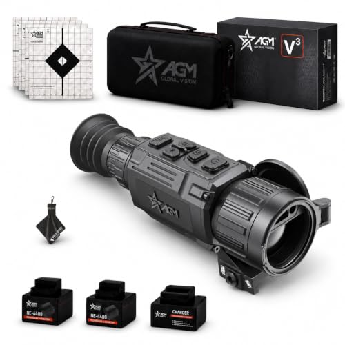 AGM Rattler V3 Thermal Bundle