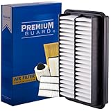 PG Engine Air Filter PA5587 | Fits 2004-2007 Suzuki Aerio