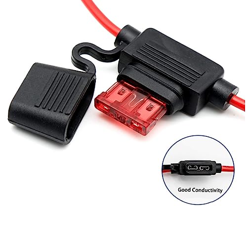 Dc12V 100-240A Battery Switch Relay Integrated Wireless Remote Control Disconnect Cut Off Isolator Master Switches, With Voltage Display… #TOP5