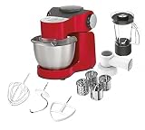 Krups KA 3135.KFE Master Perfect Plus Küchenmaschine Mixen Pulsfunktion 1000W