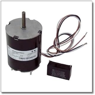 Hoshizaki 4A3201-01 Hoshizaki 4A3201-01 FAN MOTOR KIT (4A3201-01)