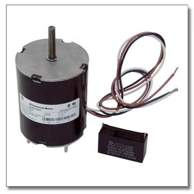 Amazon.com: Hoshizaki 4A3201-01 Hoshizaki 4A3201-01 FAN MOTOR KIT