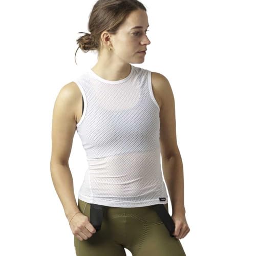Maillot de cyclisme fonctionnel femme GripGrab ultralight mesh
