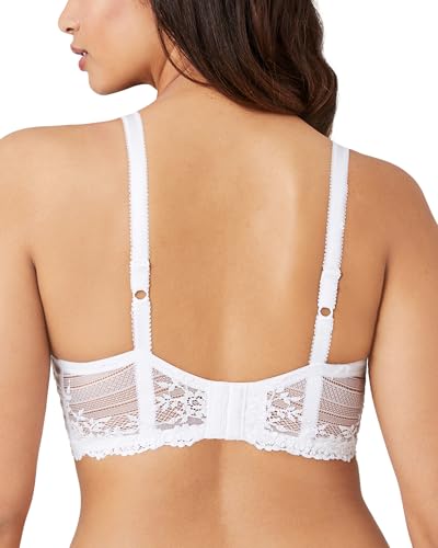 Image of Wacoal Embrace Lace Underwire Bra 65191