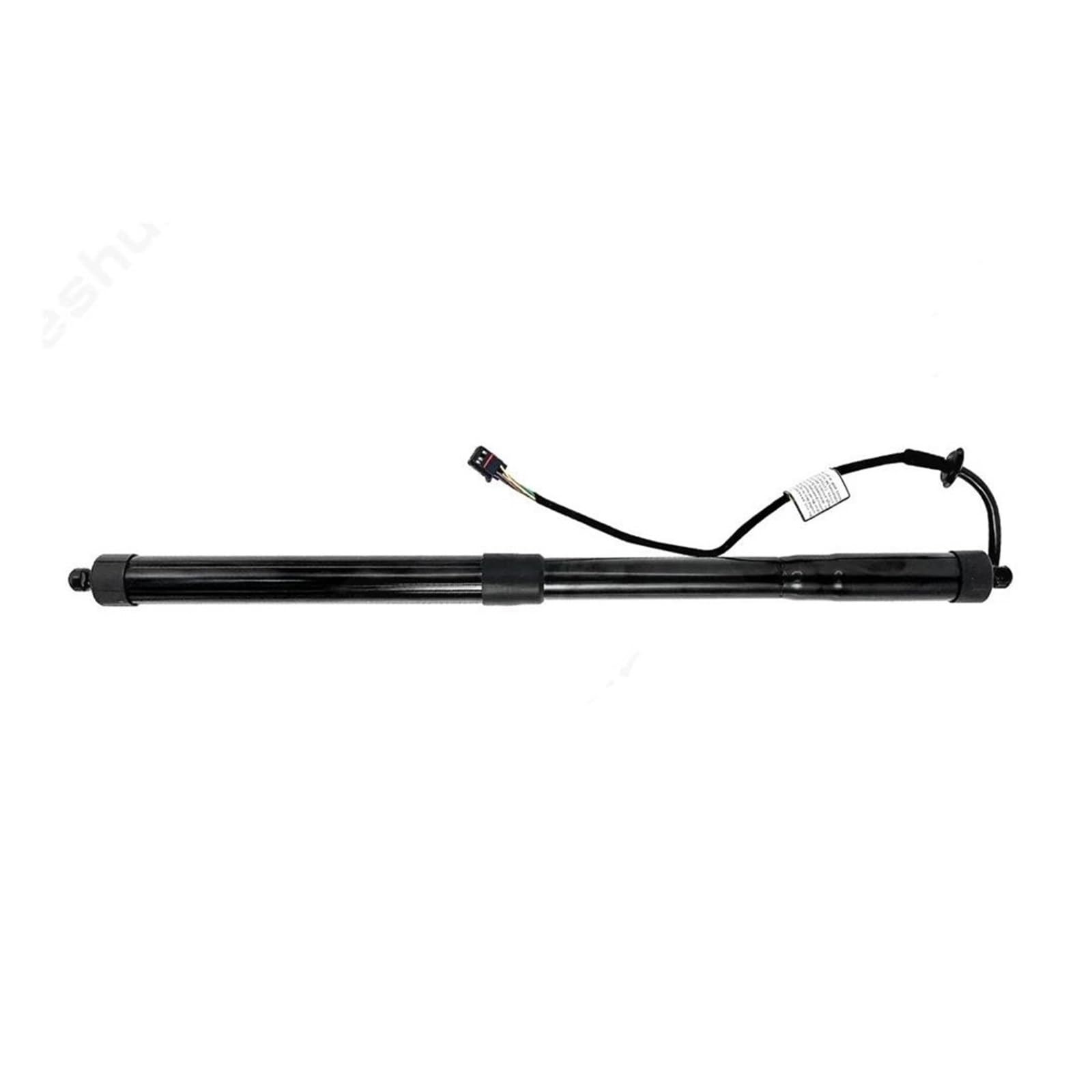 Support de levage pour Nissan Pathfinder coffre arrière fonctionnel pour vos sorties - 8