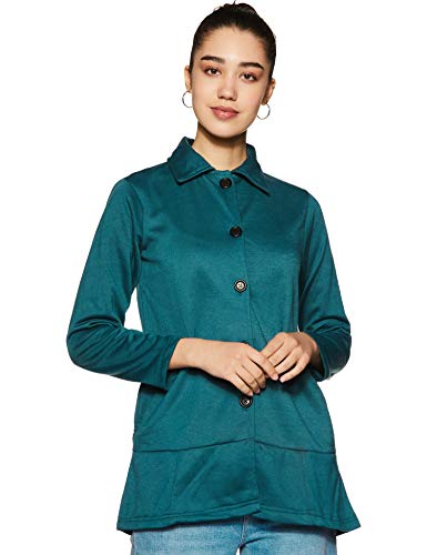 Image of Belle Fille Women's Fleece Jacket