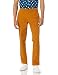 Produktbild Amazon Essentials Slim-Fit Casual Stretch Khaki Khakis, Muskat, 38W / 34L