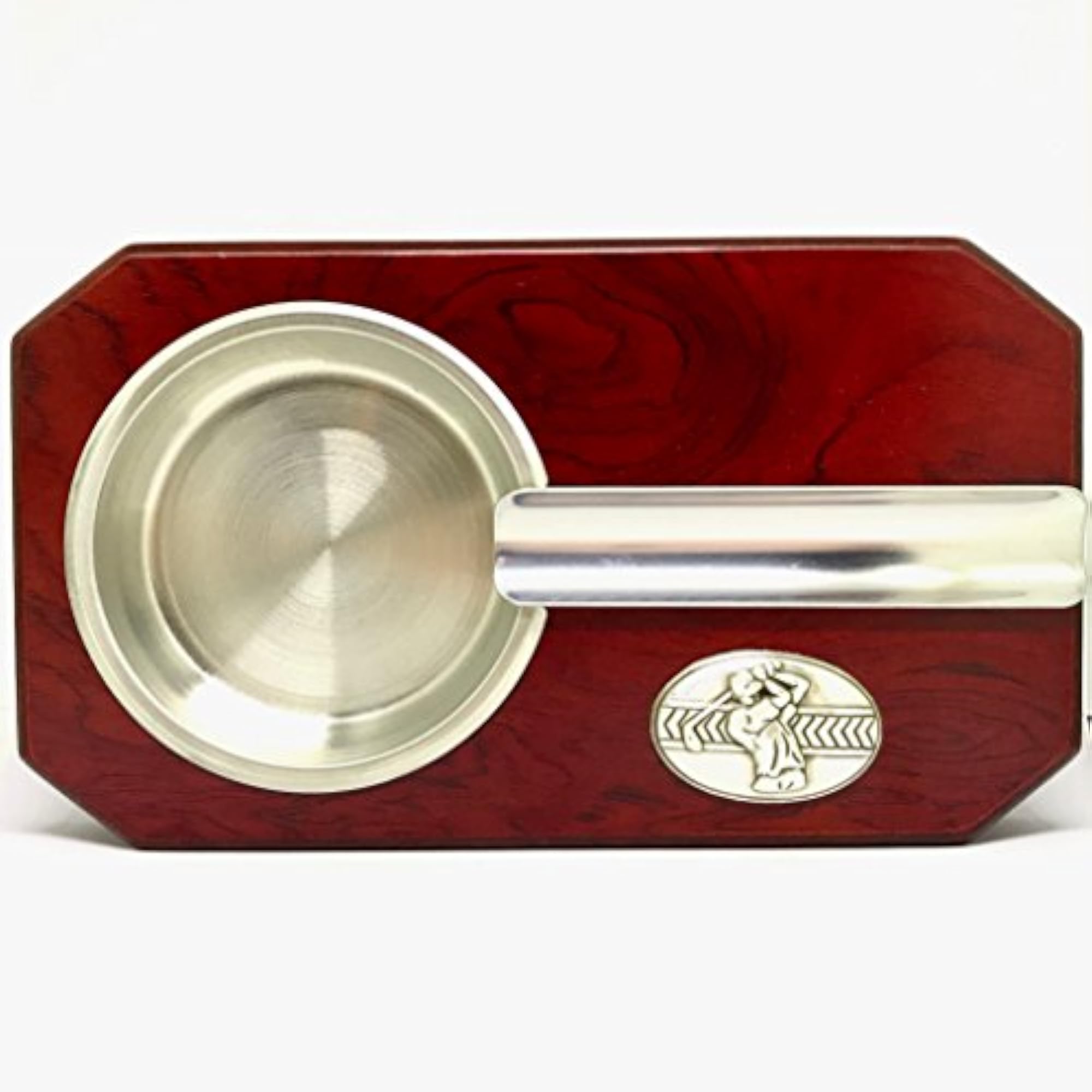 Golf Swing Ashtray, Unique Golfing Accessories