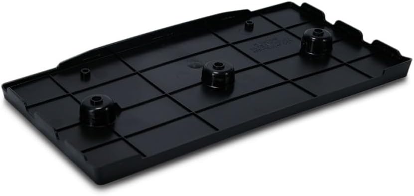 for Hyundai Elantra 2021 2022 License Plate Bracket | Front | Limited Model | Replacement for HY1068127 | 191275812761