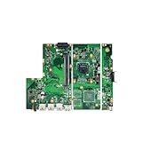 Conception d'interface modulaire : les interfaces principales de la carte mère utilisent un emballage modulaire, ce qui facilite le remplacement des interfaces endommagées.