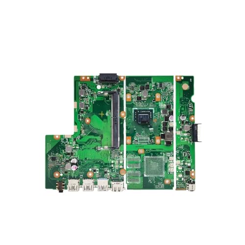 X540BP Mainboard For X540BA R540B F540B A540B K540B X540B Laptop Motherboard With AMD A6-9225 A9-9420 CPU(UMA A4-9125)