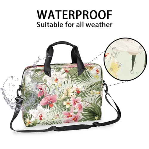 Maletín para laptop 15.6-16 pulgadas resistente a agua miniatura 3