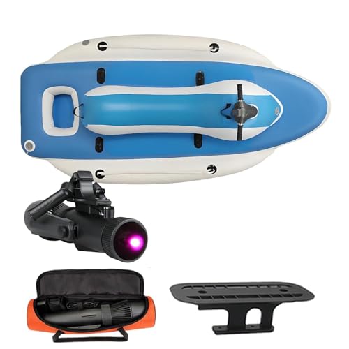 1️⃣【Surf senza sforzo per tutti】Non è richiesta esperienza: basta installare l'elic/a subacquea (motore SUP) sulla tavola da surf elettrica e otterrai un'imbarcazione da surf intuitiva e controllabile, dotata di un sedile per provare immediatamente il divertimento del surf. L'imbarcazione da surf per la tavola da surf Rush Wave può ospitare due persone per una perfetta avventura condivisa.