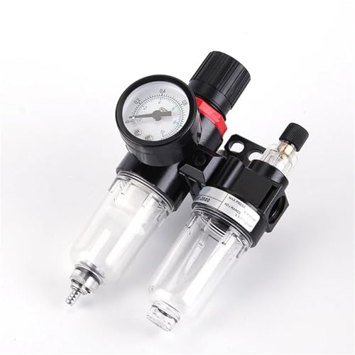 Filtre-régulateur BFC3000 economic pneumatique lubrificateur et séparateur d'eau pour compresseur