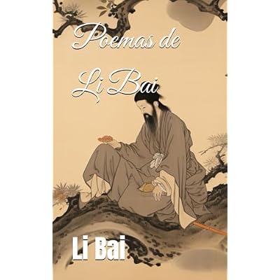 Poemas de Li Bai