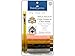Faber Castell Design Memory Craft Gelatos Color & Clear Stamp, Neutrals - 4 Colors Per Set