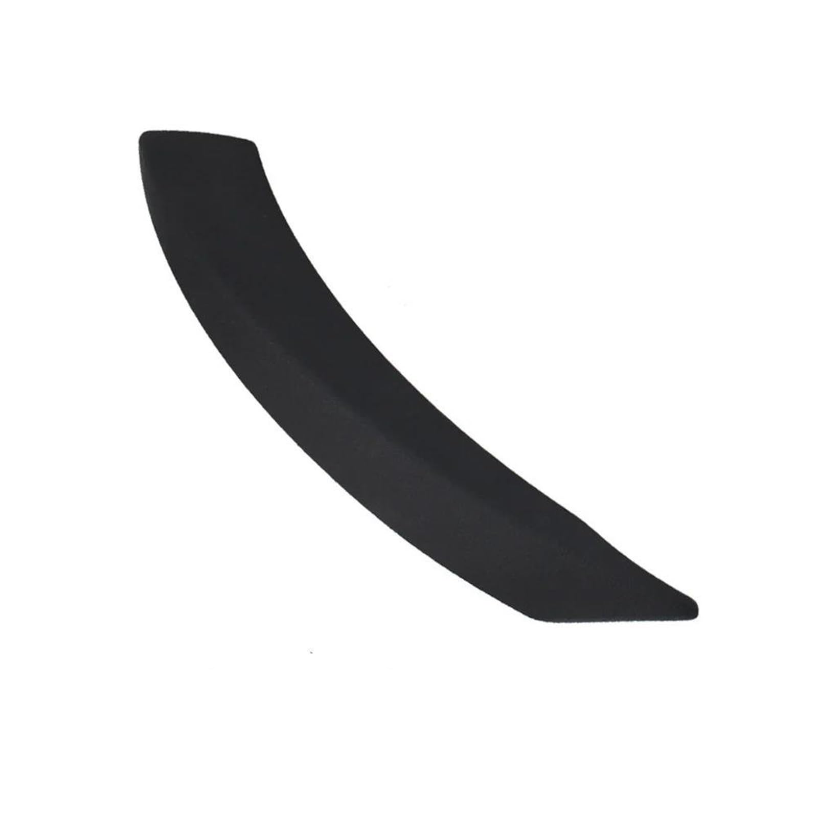 QIBBEI LHD RHD Car Interior Door Handle Decorative Cover Accessories Parts for BMW Z4 E89 2009-2016