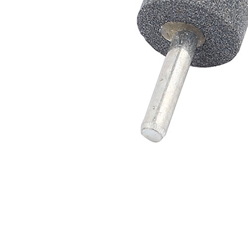 Aexit 2.3mm Shank Wire Wheels & Brushes Wire Wheel Cup Brushes 23 Pcs for Rotary Drill Wheel Power Brus Tool Polishing