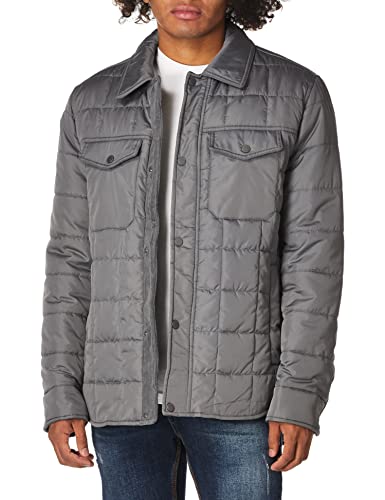 Image of Andrew Marc Men's Quilted Jacket