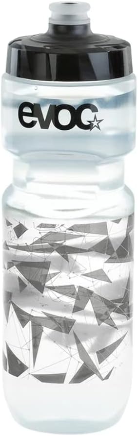 750Ml Water Bottle White, One Size