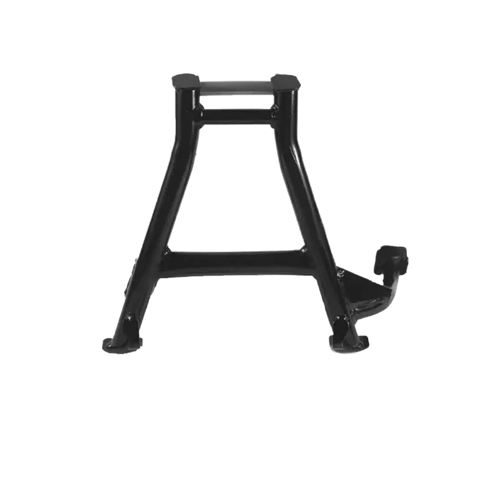 Pdanbd Cb500x Cb500f 22-23 Motorcycle Center Kickstand Motorcycle Accessories Middle Kick Stand Holder Bracket Center Kickstand Steel Parking For Cb500x Cb500f 2013-2023