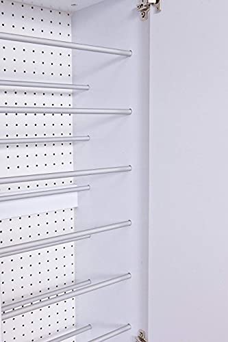 TOPKIT-Mueble-Zapatero-Misisipi-24ab-Medidas-126-x-81-x-36-cm-Armario-Zapatero-Organizador-de-Zapatos-Zapatero-Blanco TOPKIT-Mueble-Zapatero-Misisipi-24ab-Medidas-126-x-81-x-36-cm-Armario-Zapatero-Organizador-de-Zapatos-Zapatero-Blanco