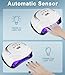 Imagen de UIHOL Profesional Lámpara de Uñas UV LED