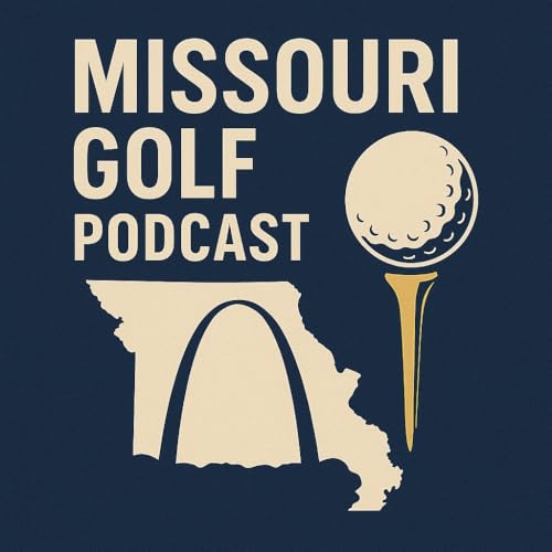『Missouri Golf Podcast』のカバーアート