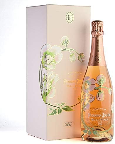 未開栓】PERRIER-JOUET BELLE EPOQUE ROSE ペリエ ジュエ ベル