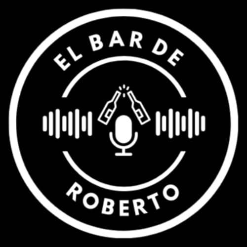 『El Bar de Roberto』のカバーアート