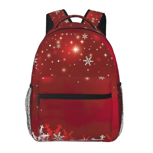 Mochila de senderismo impermeable EdWal que soluciona tus viajes con laptop