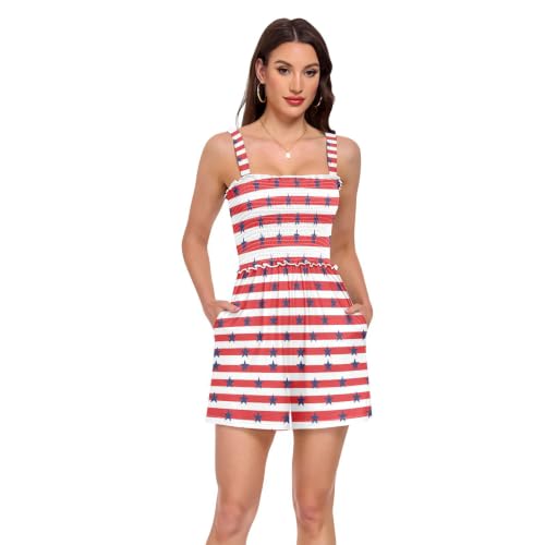 Mono de verano para mujer ideal para paseos playeros y tardes de terraza