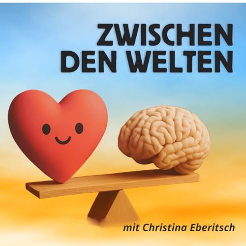 Zwischen den Welten Titelbild