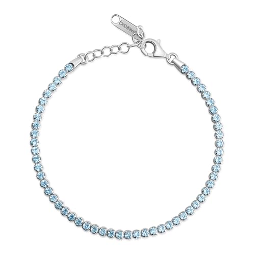 Bracelet femme en argent Brosway Fancy FCL107 le cadeau idéal de 180mm