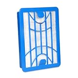 solar 5000mah Filtre HEPA efficace et durable