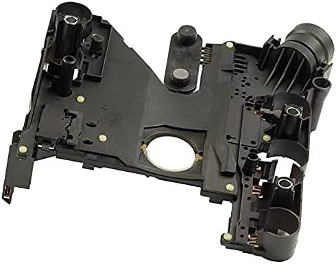 Miniatura 3 de 722.6 1402701161 Placa de conductor de transmisión + adaptador de conector de 13 pines Kit de enchufe compatible con Mercede-s Benz