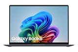 Notebook Samsung Galaxy Book6 16' Copilot+ PC, Windows 11 Home, Ultra 5, 16GB, 512GB SSD, 1.74 kg