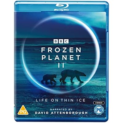 Frozen Planet II