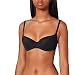 Produktbild Passionata Damen Freedom Balconette, Schwarz (Schwarz 11), 70A