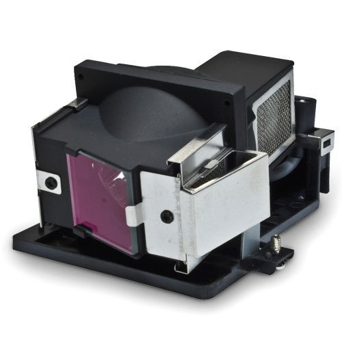 Lámpara de repuesto compatible SP LAMP 076 para proyector