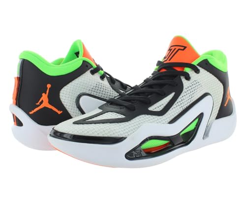 Image of Nike Men's Jordan Tatum 1 Team Bank Basketball Shoes