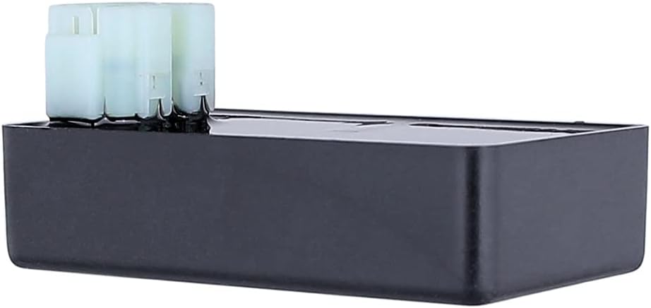 RAREELECTRICAL Cdi Control Module Fits Honda Direct Fit (88-95) 30410-Hc4-770 30410Hc4770 Trx300 300Cc Fw Replacement Oe Specifications Factory Original New Exact Fits Detailed Fitment
