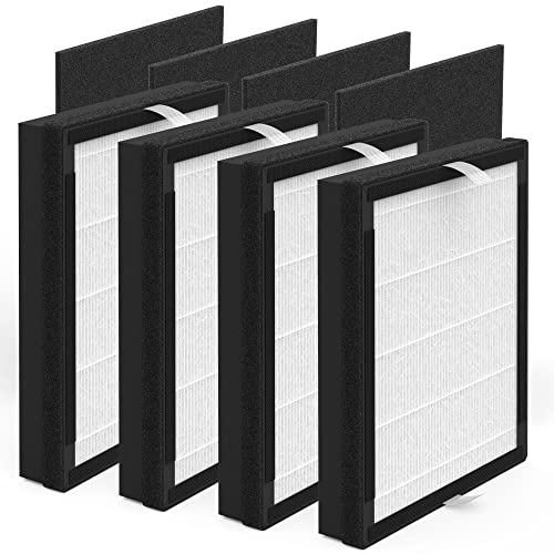 IAF-H-100A replacement filters image